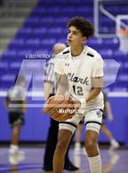 Photo from the gallery "Reagan @ Clark"