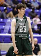 Photo from the gallery "Reagan @ Clark"