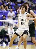 Photo from the gallery "Reagan @ Clark"