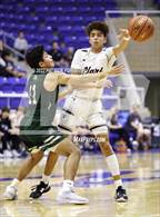 Photo from the gallery "Reagan @ Clark"