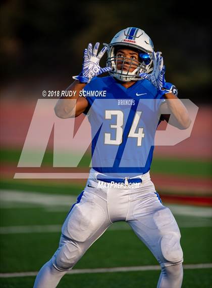 Thumbnail 1 in San Pasqual @ Rancho Bernardo photogallery.