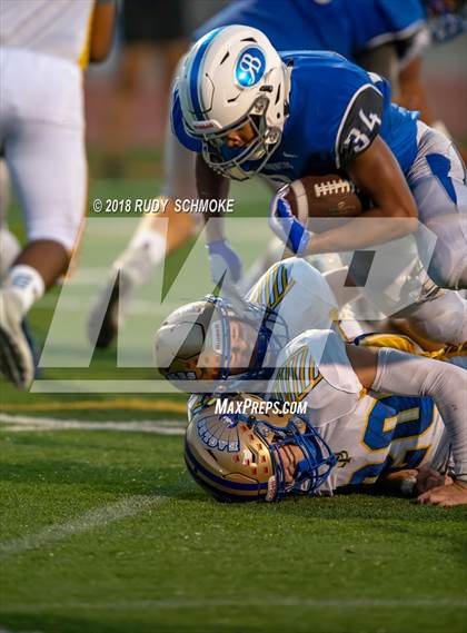 Thumbnail 3 in San Pasqual @ Rancho Bernardo photogallery.