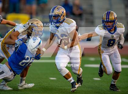 Thumbnail 1 in San Pasqual @ Rancho Bernardo photogallery.