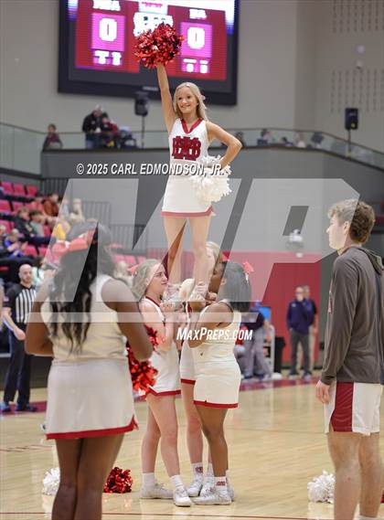 Thumbnail 1 in Brentwood Academy @ Montgomery Bell Academy photogallery.