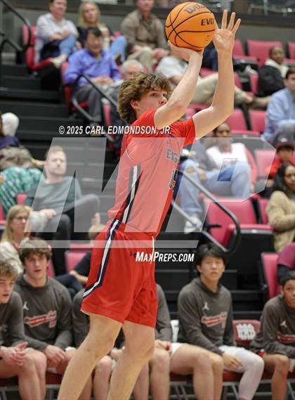 Thumbnail 3 in Brentwood Academy @ Montgomery Bell Academy photogallery.
