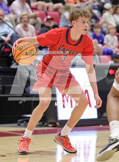 Thumbnail 1 in Brentwood Academy @ Montgomery Bell Academy photogallery.