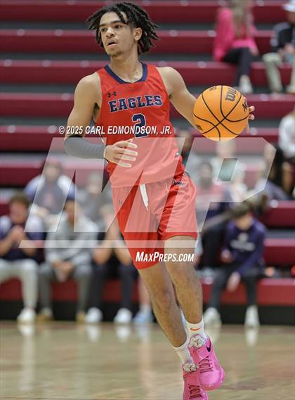 Thumbnail 2 in Brentwood Academy @ Montgomery Bell Academy photogallery.