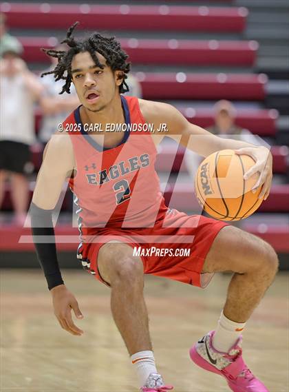 Thumbnail 1 in Brentwood Academy @ Montgomery Bell Academy photogallery.