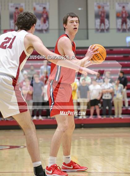 Thumbnail 3 in Brentwood Academy @ Montgomery Bell Academy photogallery.