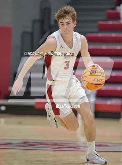 Thumbnail 2 in Brentwood Academy @ Montgomery Bell Academy photogallery.