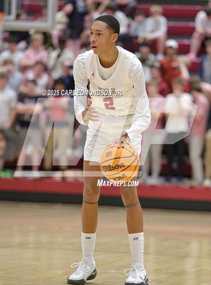 Thumbnail 2 in Brentwood Academy @ Montgomery Bell Academy photogallery.