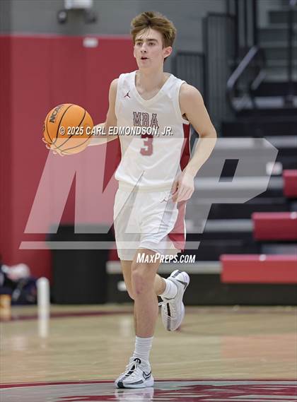 Thumbnail 1 in Brentwood Academy @ Montgomery Bell Academy photogallery.