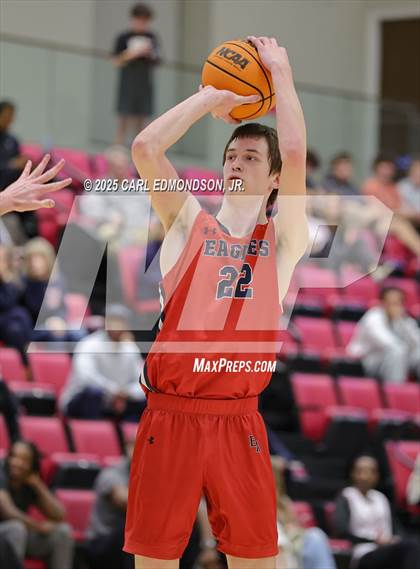 Thumbnail 1 in Brentwood Academy @ Montgomery Bell Academy photogallery.