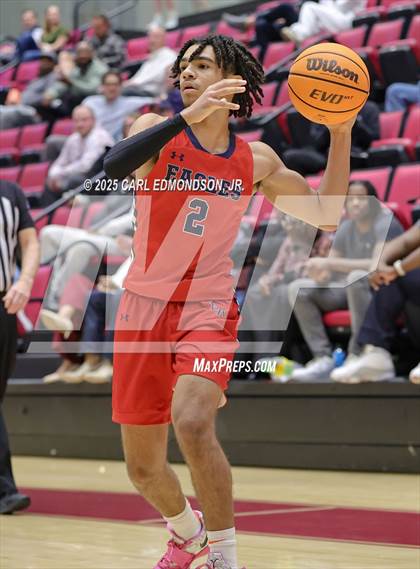 Thumbnail 1 in Brentwood Academy @ Montgomery Bell Academy photogallery.