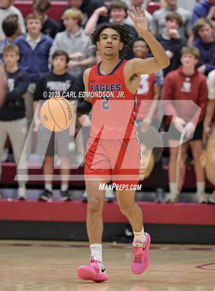 Thumbnail 2 in Brentwood Academy @ Montgomery Bell Academy photogallery.