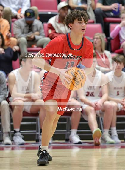 Thumbnail 2 in Brentwood Academy @ Montgomery Bell Academy photogallery.