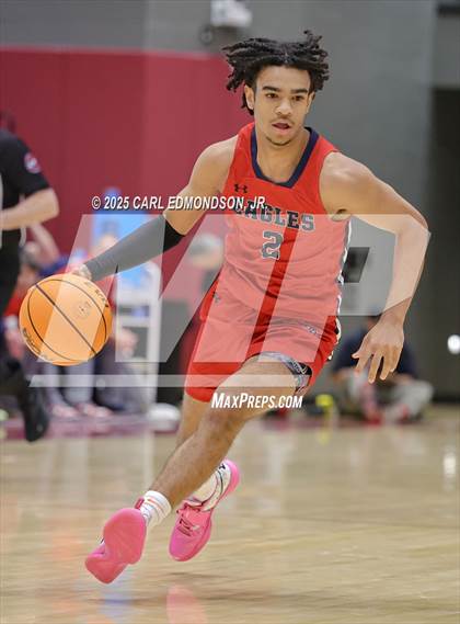 Thumbnail 3 in Brentwood Academy @ Montgomery Bell Academy photogallery.
