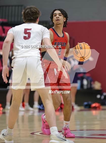 Thumbnail 1 in Brentwood Academy @ Montgomery Bell Academy photogallery.
