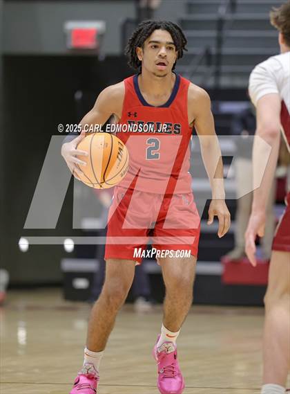 Thumbnail 3 in Brentwood Academy @ Montgomery Bell Academy photogallery.