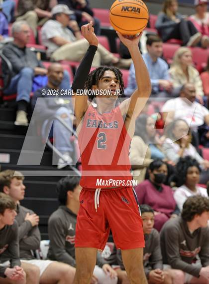 Thumbnail 2 in Brentwood Academy @ Montgomery Bell Academy photogallery.
