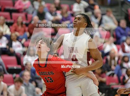 Thumbnail 1 in Brentwood Academy @ Montgomery Bell Academy photogallery.