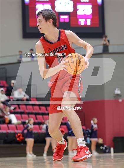 Thumbnail 2 in Brentwood Academy @ Montgomery Bell Academy photogallery.