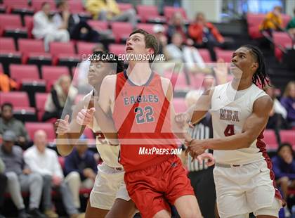 Thumbnail 1 in Brentwood Academy @ Montgomery Bell Academy photogallery.