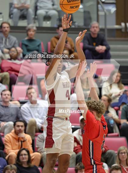 Thumbnail 3 in Brentwood Academy @ Montgomery Bell Academy photogallery.
