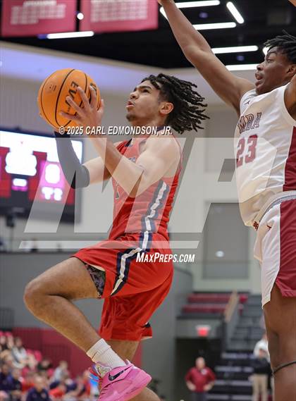 Thumbnail 3 in Brentwood Academy @ Montgomery Bell Academy photogallery.