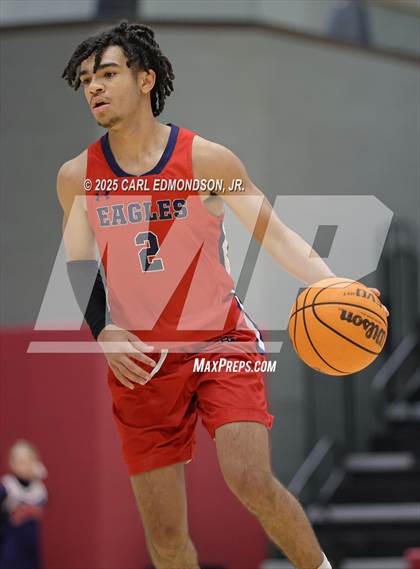 Thumbnail 3 in Brentwood Academy @ Montgomery Bell Academy photogallery.
