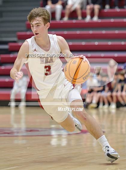 Thumbnail 3 in Brentwood Academy @ Montgomery Bell Academy photogallery.