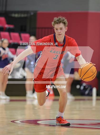 Thumbnail 2 in Brentwood Academy @ Montgomery Bell Academy photogallery.