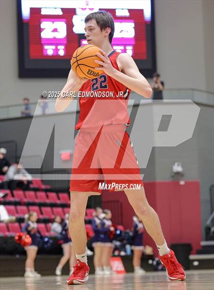 Thumbnail 1 in Brentwood Academy @ Montgomery Bell Academy photogallery.