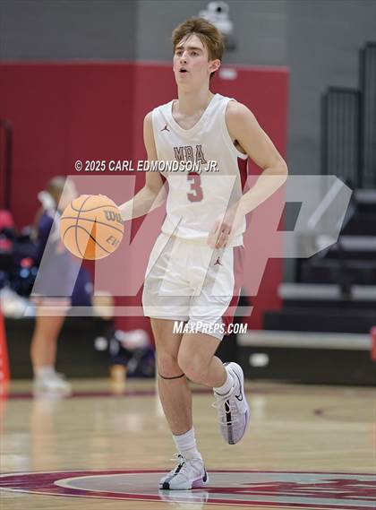 Thumbnail 2 in Brentwood Academy @ Montgomery Bell Academy photogallery.