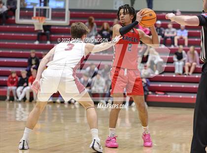 Thumbnail 3 in Brentwood Academy @ Montgomery Bell Academy photogallery.