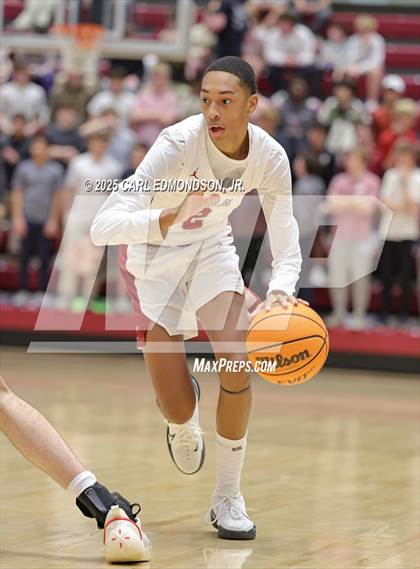 Thumbnail 3 in Brentwood Academy @ Montgomery Bell Academy photogallery.