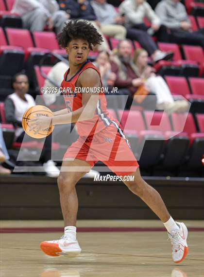Thumbnail 3 in Brentwood Academy @ Montgomery Bell Academy photogallery.