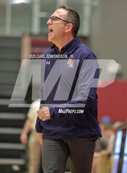 Thumbnail 3 in Brentwood Academy @ Montgomery Bell Academy photogallery.