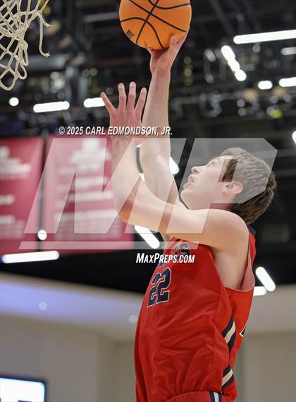Thumbnail 1 in Brentwood Academy @ Montgomery Bell Academy photogallery.