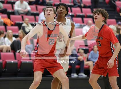 Thumbnail 2 in Brentwood Academy @ Montgomery Bell Academy photogallery.