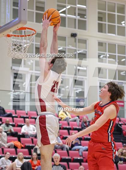 Thumbnail 3 in Brentwood Academy @ Montgomery Bell Academy photogallery.