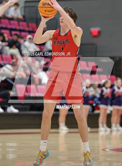 Thumbnail 3 in Brentwood Academy @ Montgomery Bell Academy photogallery.