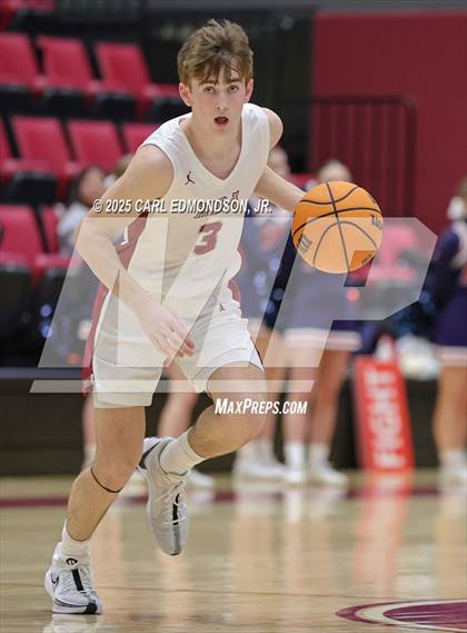 Thumbnail 1 in Brentwood Academy @ Montgomery Bell Academy photogallery.