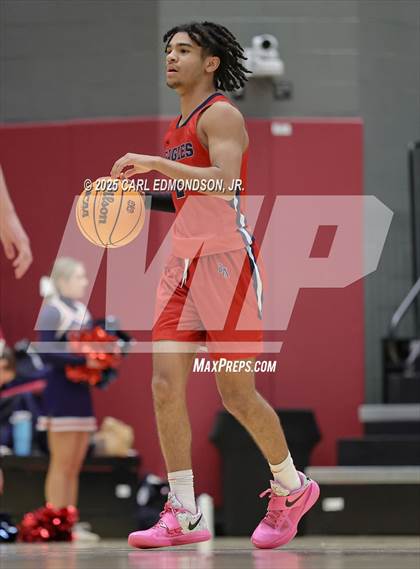 Thumbnail 2 in Brentwood Academy @ Montgomery Bell Academy photogallery.