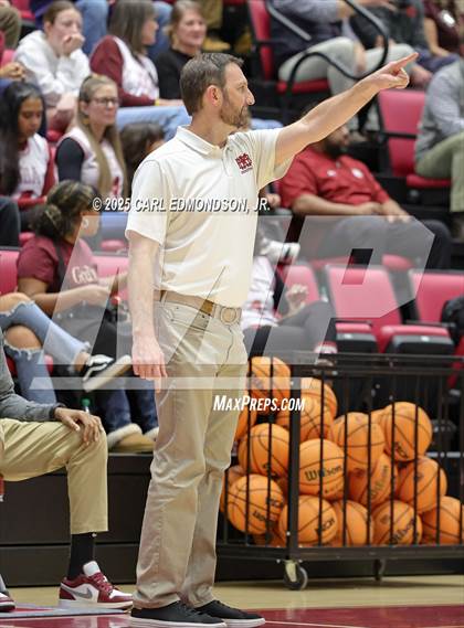 Thumbnail 2 in Brentwood Academy @ Montgomery Bell Academy photogallery.