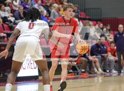 Thumbnail 2 in Brentwood Academy @ Montgomery Bell Academy photogallery.