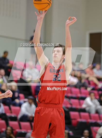 Thumbnail 2 in Brentwood Academy @ Montgomery Bell Academy photogallery.