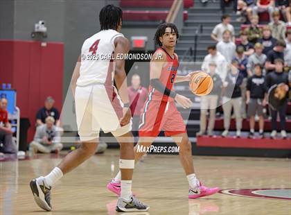 Thumbnail 1 in Brentwood Academy @ Montgomery Bell Academy photogallery.