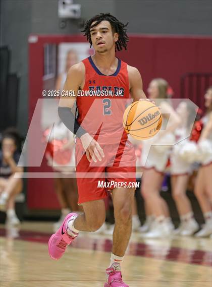 Thumbnail 2 in Brentwood Academy @ Montgomery Bell Academy photogallery.