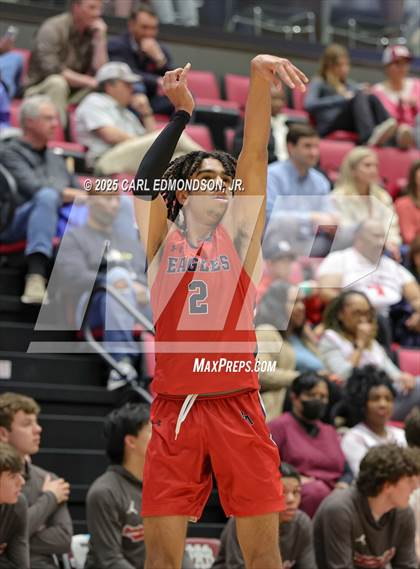 Thumbnail 3 in Brentwood Academy @ Montgomery Bell Academy photogallery.